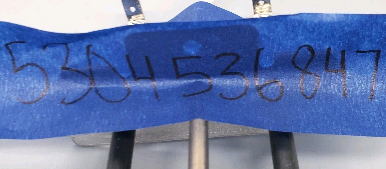 New OEM Replacement for Frigidaire Oven Broil Element 5304536847