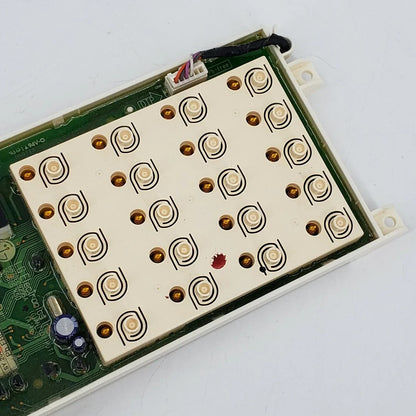OEM Replacement for LG Dryer Control Board 6871EL2003A