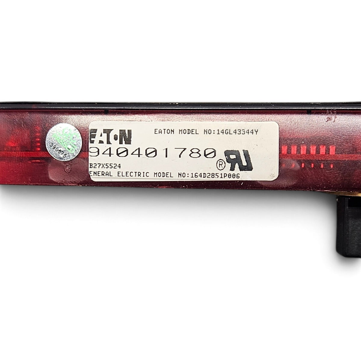 OEM Replacement for GE Control Board 164D2851P006