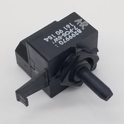 OEM Replacement for Whirlpool Dryer Switch 8299970