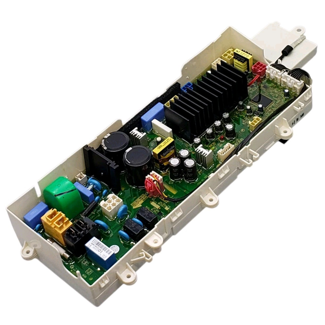 OEM Replacement for LG Washer Control EBR79523201  EBR79523101