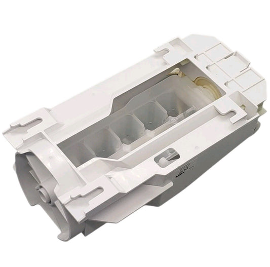 New OEM Replacement for Frigidaire Refrigerator Ice Maker 243297608