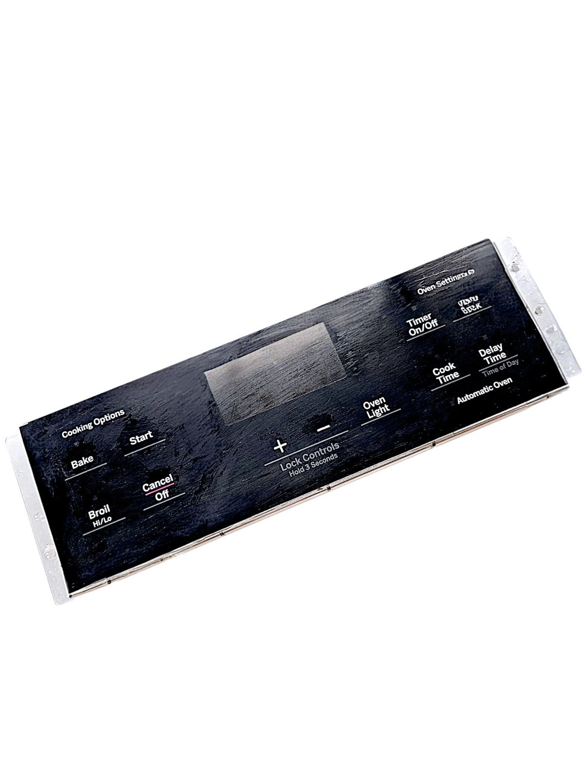 OEM Replacement for GE Oven Control Board 164D8450G162