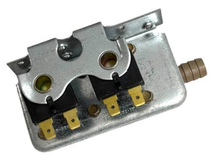 New Replacement for Frigidaire Washer Water Valve 134190200