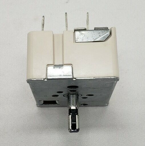 New Genuine OEM Replacement for GE Range Infinite Switch 164D1816P012