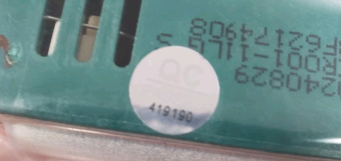 New OEM Replacement for LG Oven Rotary Switch EBF62174908