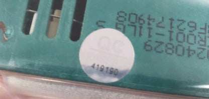 New OEM Replacement for LG Oven Rotary Switch EBF62174908