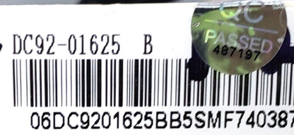 OEM Replacement for Samsung Washer Control DC92-01624A DC92-01625B ⭐⭐