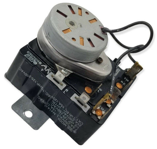 Genuine OEM Replacement for Kenmore Dryer Timer 696909B
