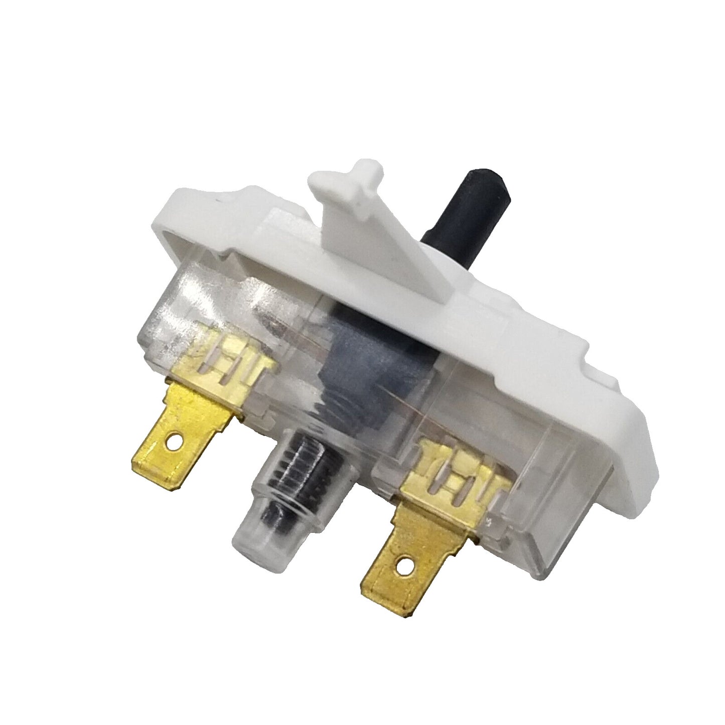 Genuine Replacement for GE Dryer Start Switch 248C1146P001