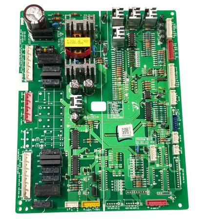 New OEM Replacement for Samsung Refrigerator Control DA41-00689L