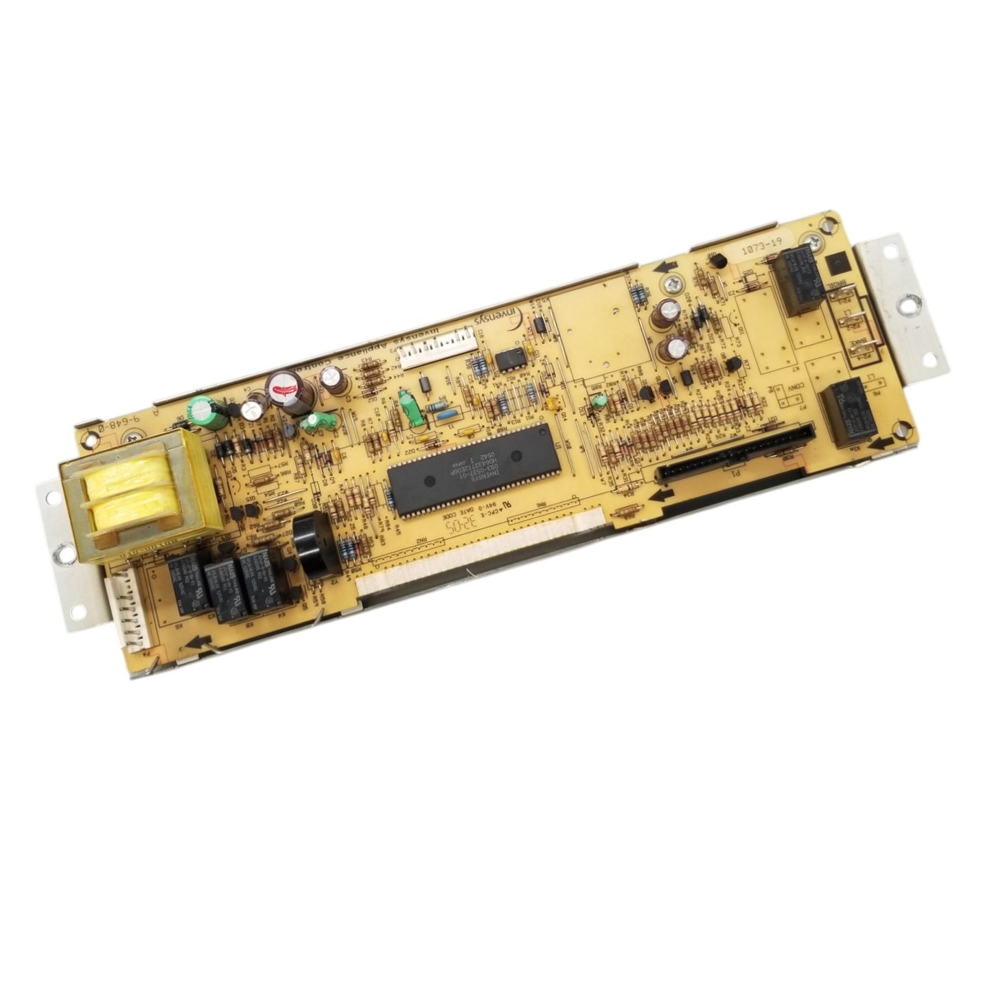 OEM Replacement for Whirlpool Oven Control 9760013