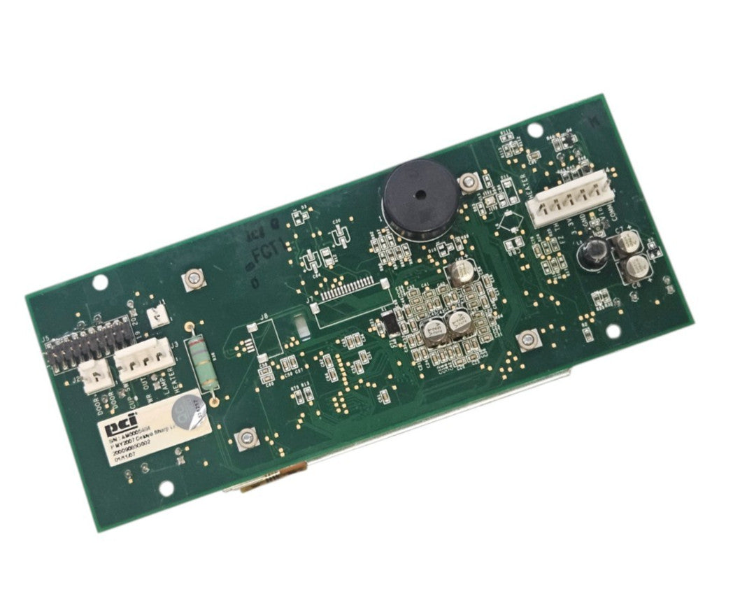 OEM Replacement for GE Refrigerator Control 200D9085G002