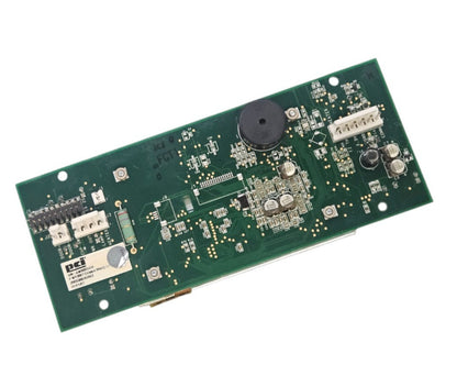 OEM Replacement for GE Refrigerator Control 200D9085G002