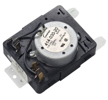 OEM Replacement for GE Dryer Timer 175D1445G023 WE4X821
