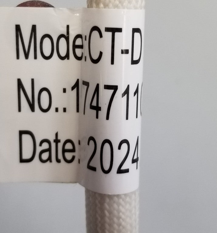 New OEM Replacement for Midea Range Wire Harness 17471100008331