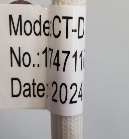 New OEM Replacement for Midea Range Wire Harness 17471100008331