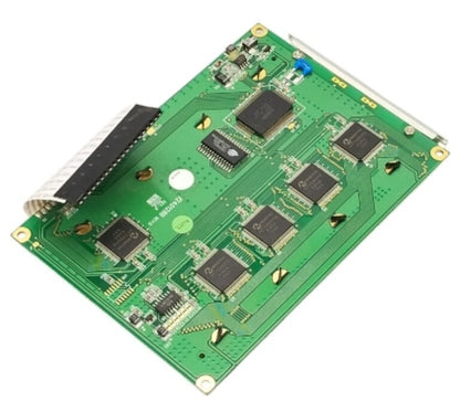 OEM Helmer Control Board w/ LCD Screen  402223-1