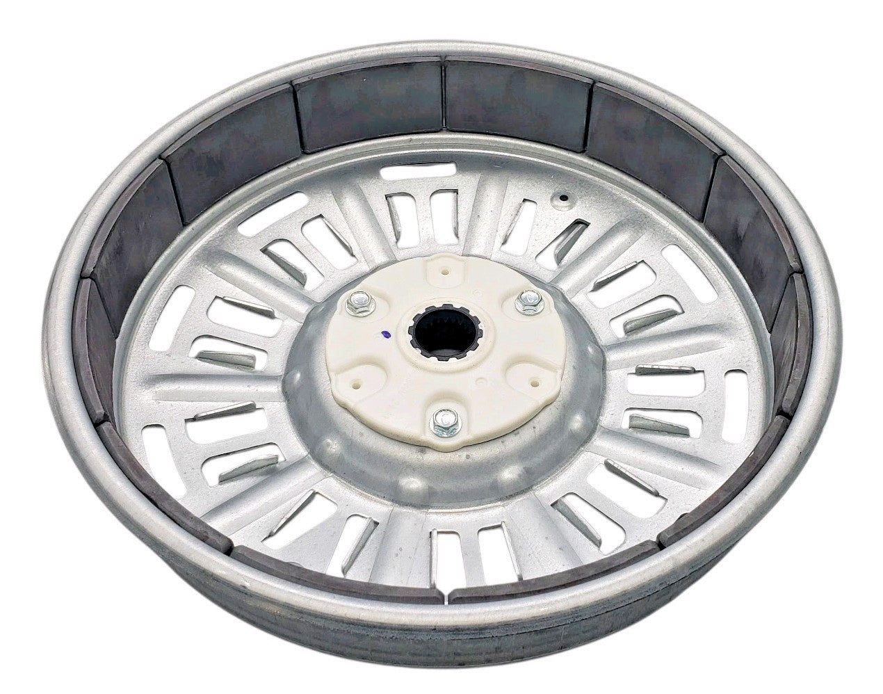 New OEM Replacement for LG Washer Motor Rotor AHL72914410