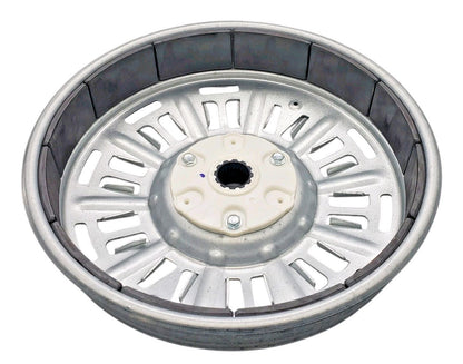 New OEM Replacement for LG Washer Motor Rotor AHL72914410