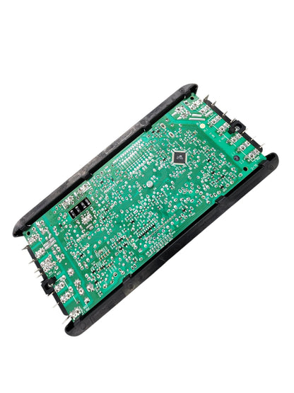 OEM Replacement for Whirlpool Range Control W10114372