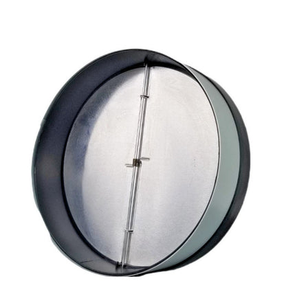 New OEM Replacement for GE Hood Damper WB34X30282