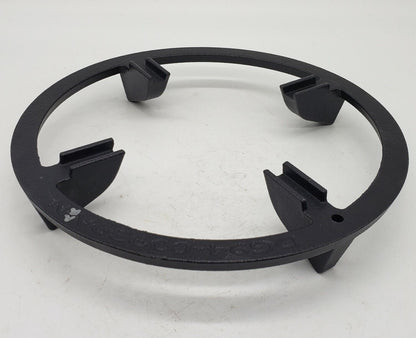 New Genuine OEM Replacement for Samsung Range Wok Ring DG94-00939A