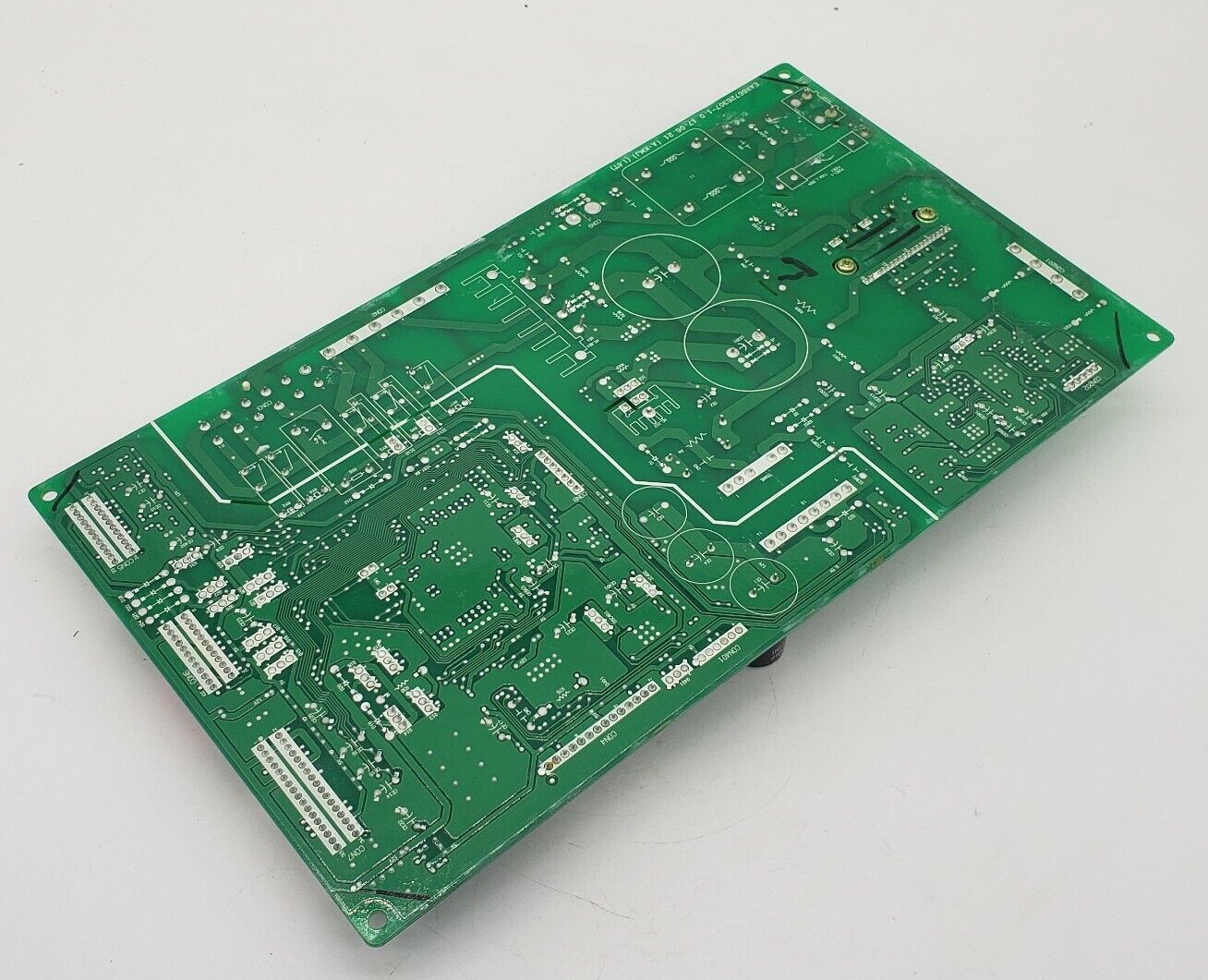 Genuine OEM Replacement for LG Refrigerator Control EBR81182785