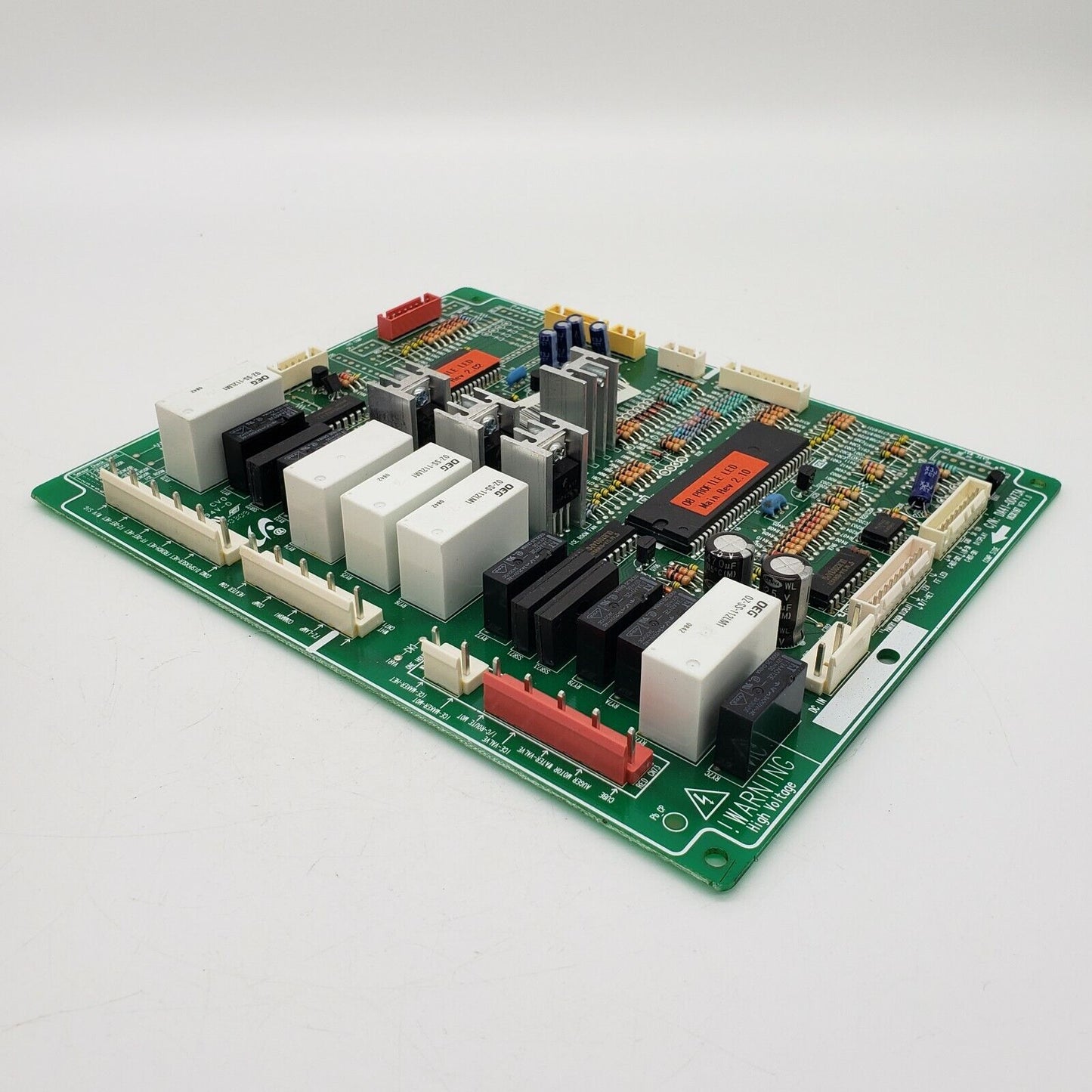 OEM Replacement for Samsung Refrigerator Control DA41-00476E
