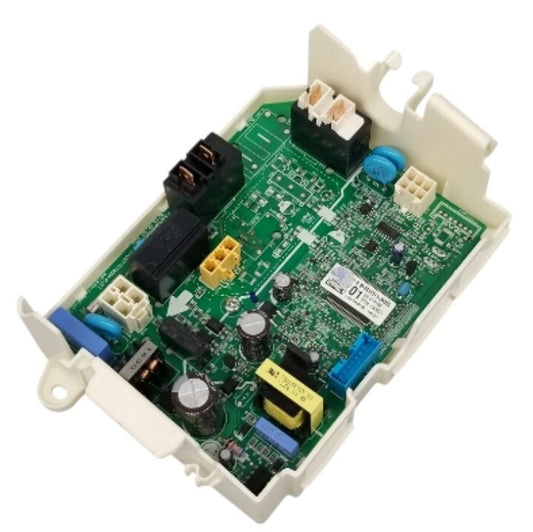 OEM Replacement for LG Dryer Control  EBR85130501