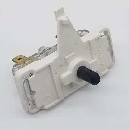 Genuine OEM Replacement for GE Dryer Start Switch 248C1052P002