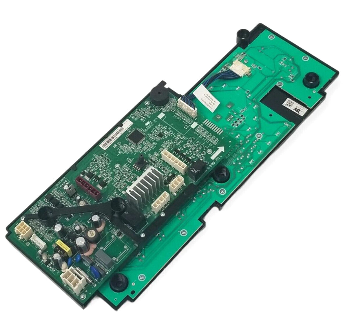 Genuine OEM Replacement for GE Washer Control Board 290D1525G104