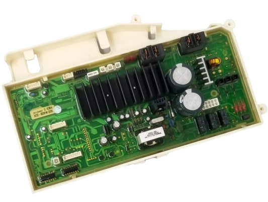 OEM Replacement for Samsung Washer Control DC92-00381M
