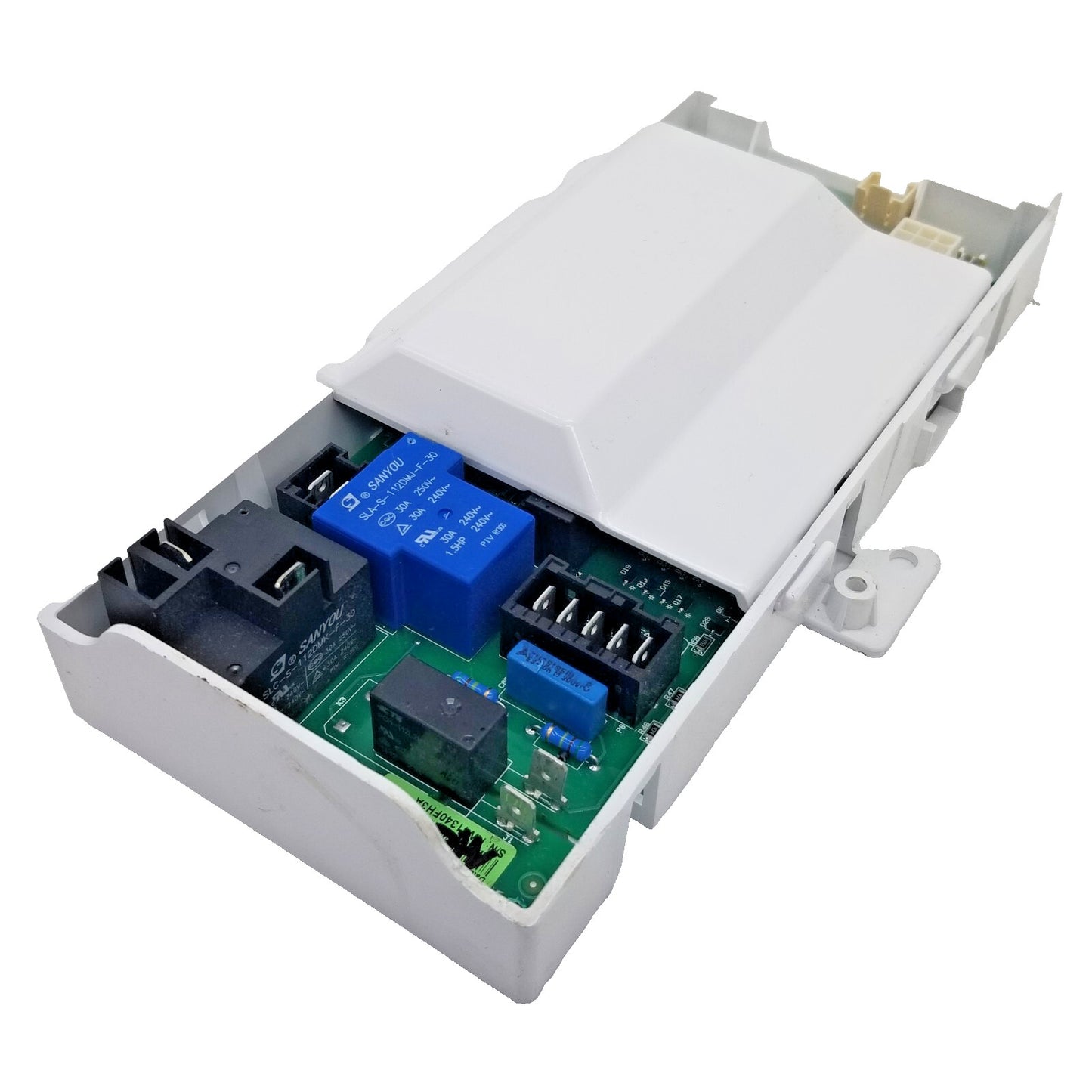 Genuine OEM Replacement for Maytag Dryer Control W10536008   -