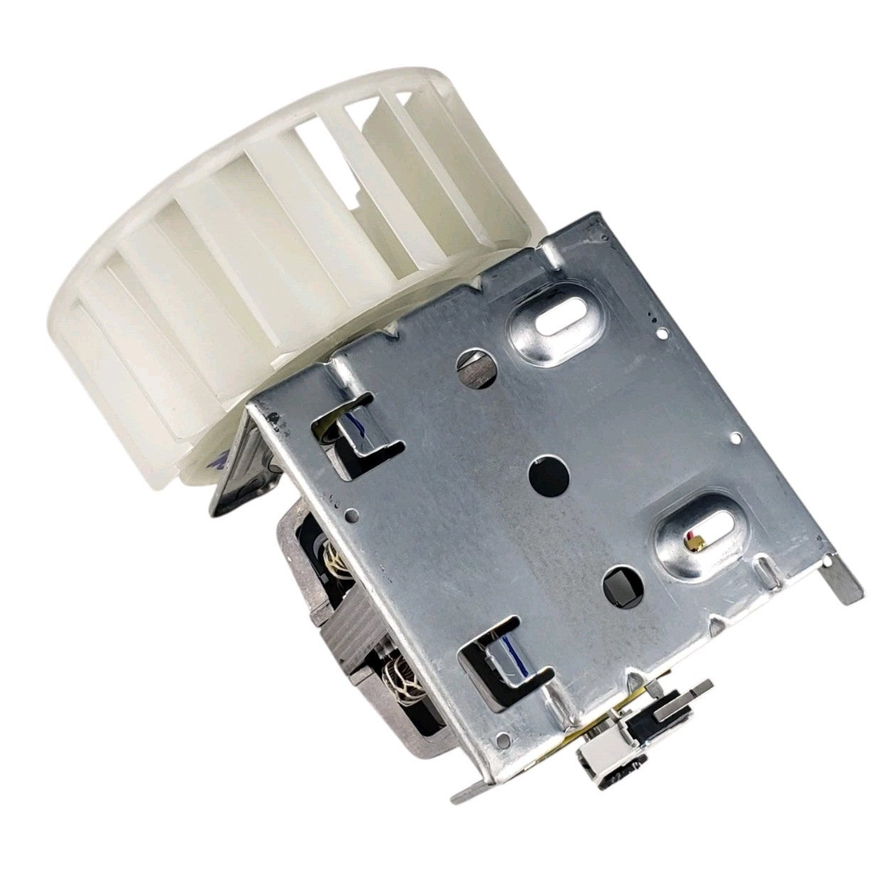 NEW OEM Replacement for Samsung Dryer Motor Assembly  DC96-00790G