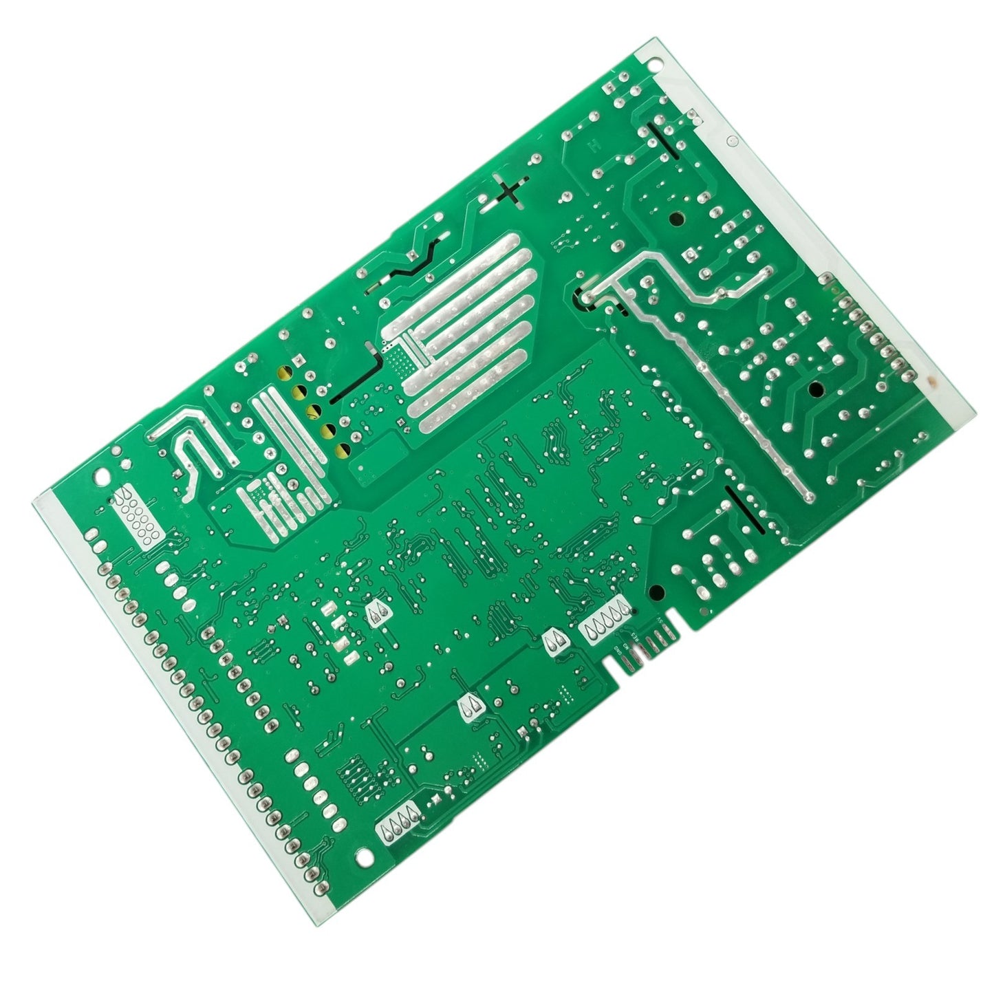 OEM Replacement for GE Refrigerator Control 239D6018G103 WR55X40445  1-Yr