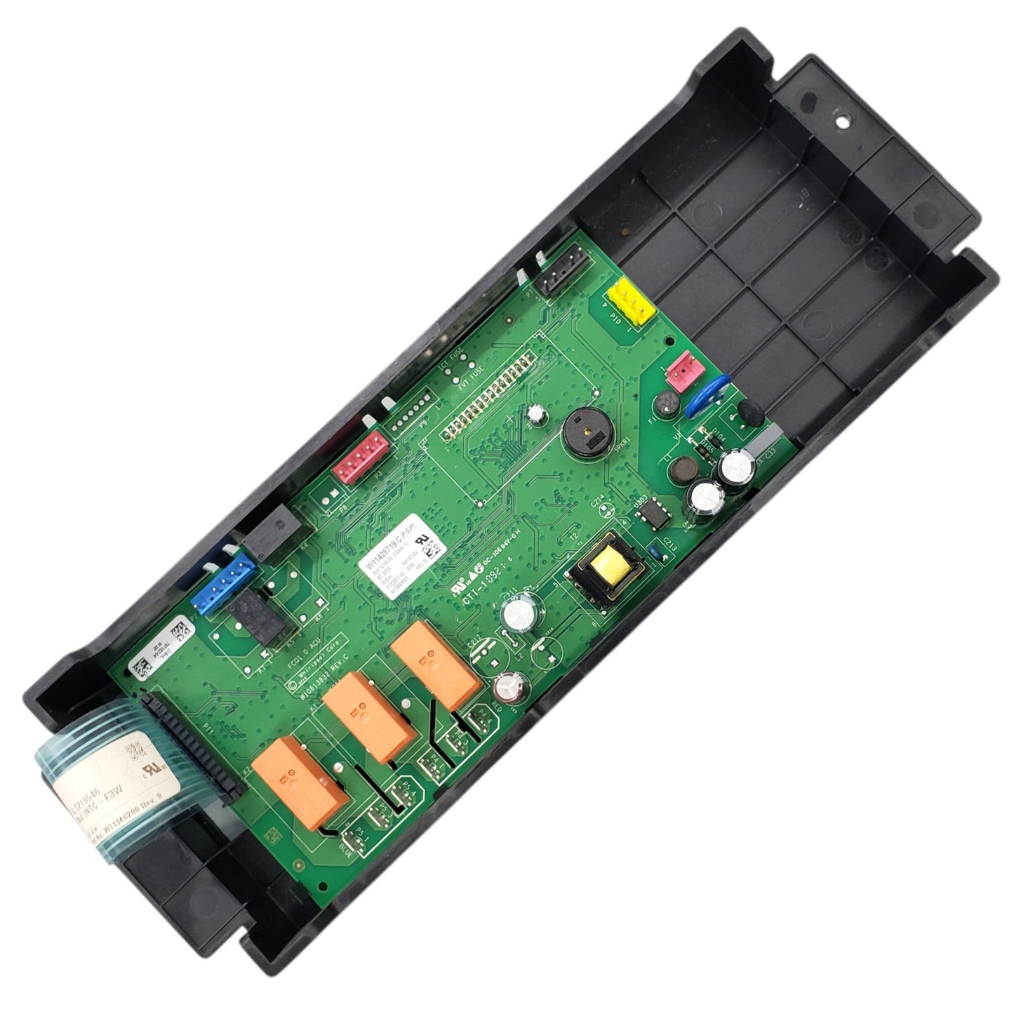 OEM Replacement for Whirlpool Range Control W11428719