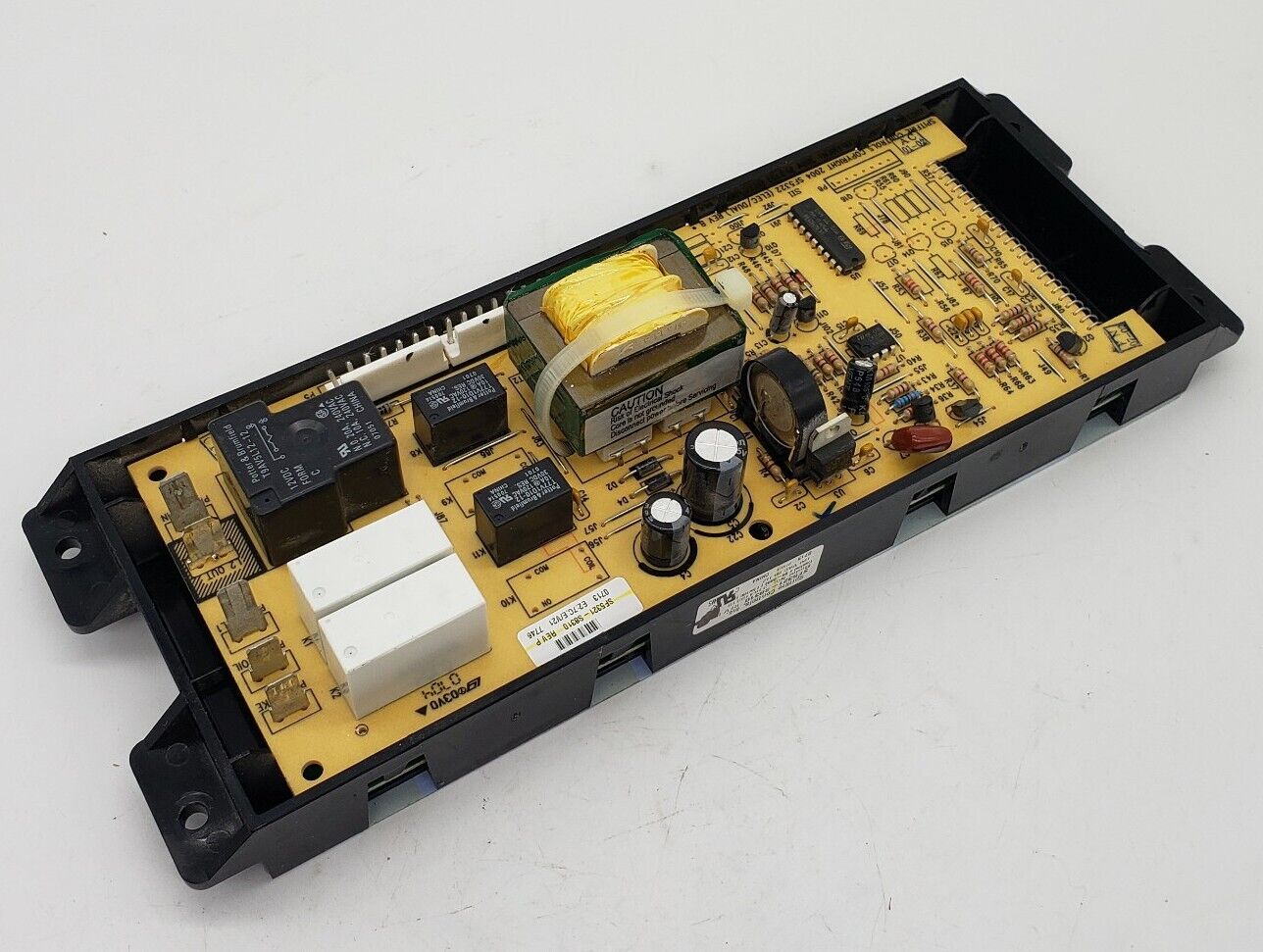 OEM Replacement for Frigidaire Oven Control Board 316418310