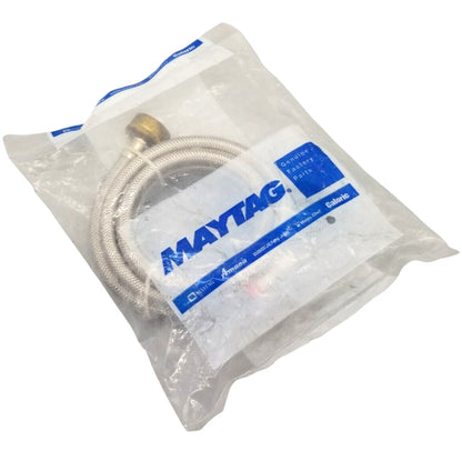 New OEM Replacement for Maytag Washer Fill Hose  22002734