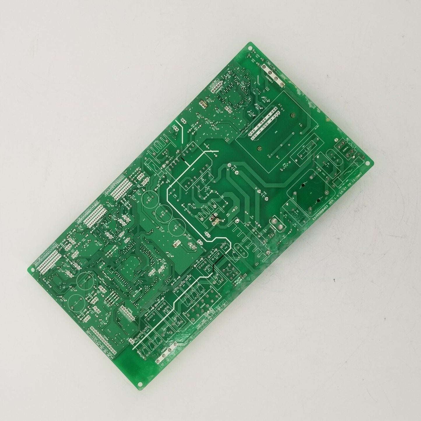 OEM Replacement for LG Refrigerator Control Board EBR78931603