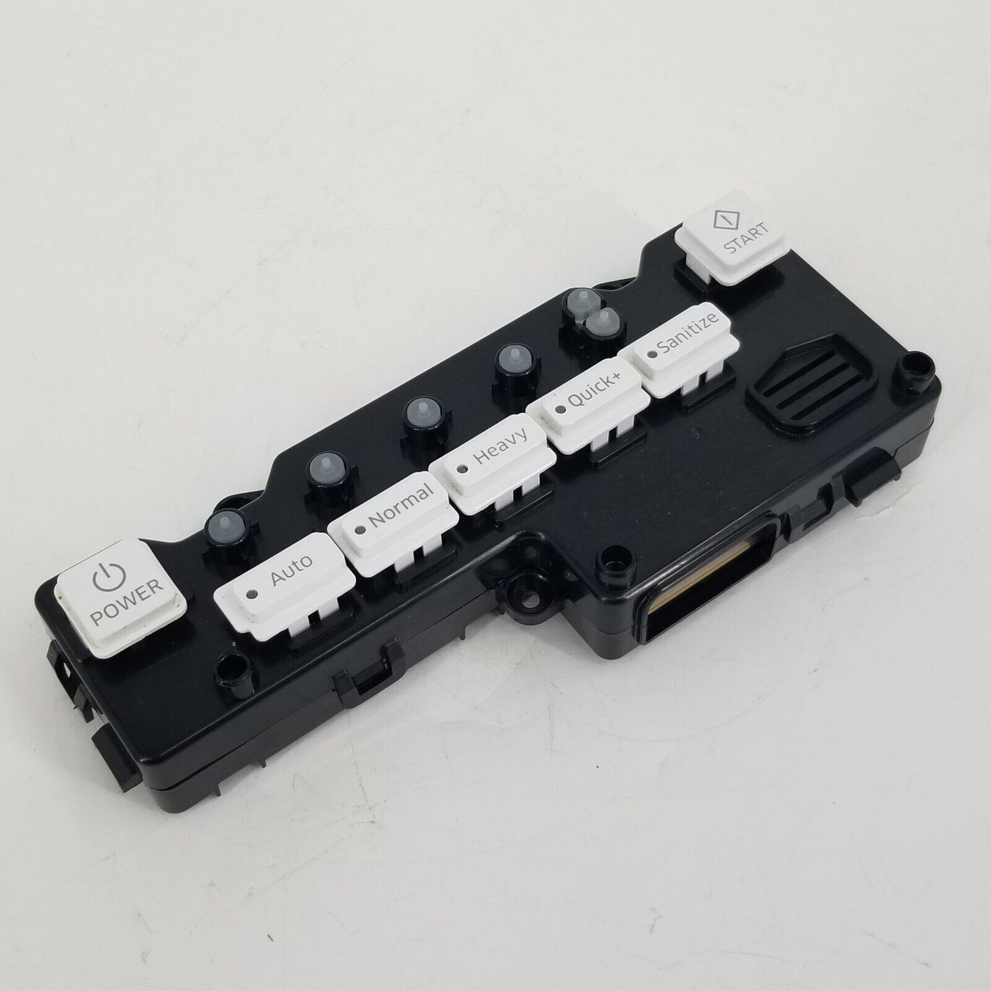 Genuine Replacement for Samsung Dishwasher Control DD82-01238B