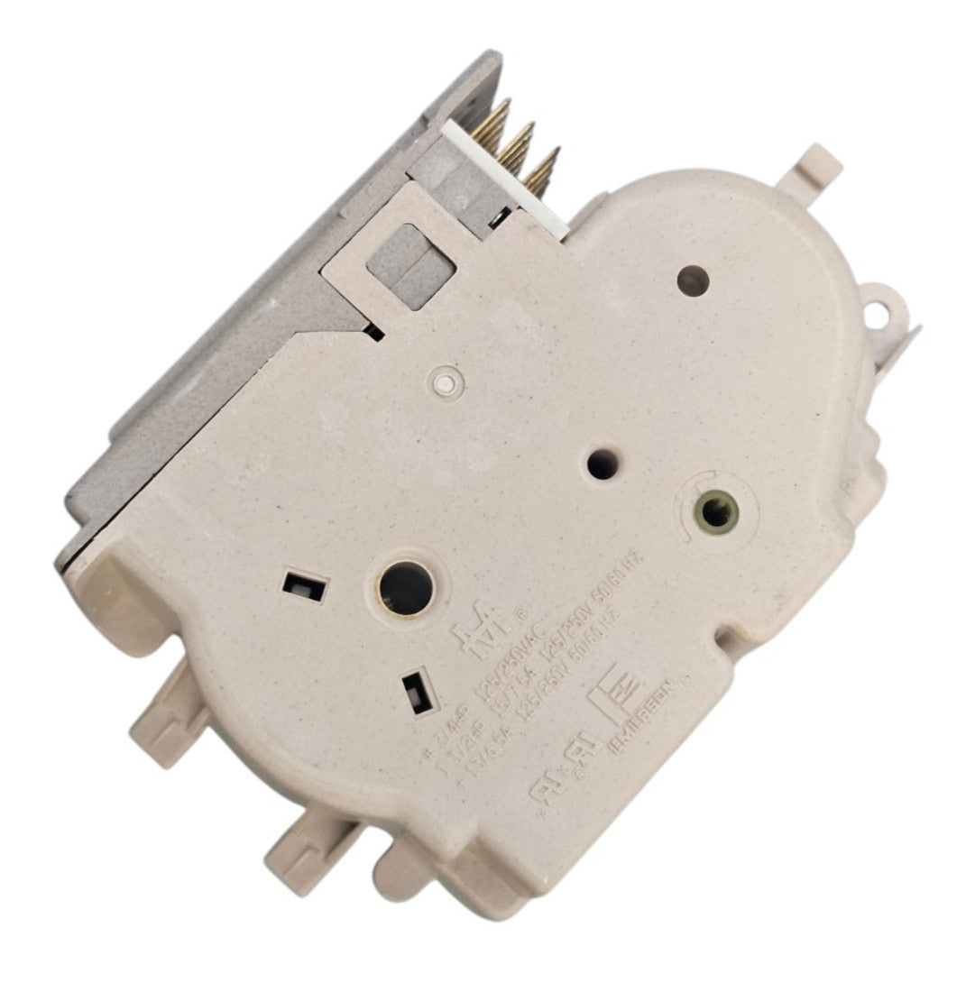 OEM Replacement for Whirlpool Washer Timer 62712550  1 Year