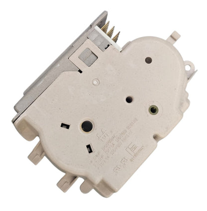 OEM Replacement for Whirlpool Washer Timer 62712550  1 Year
