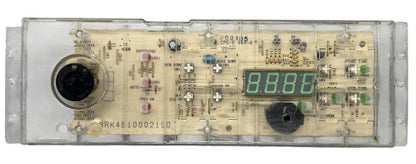 OEM Replacement for GE Oven Control Board 164D3762P001