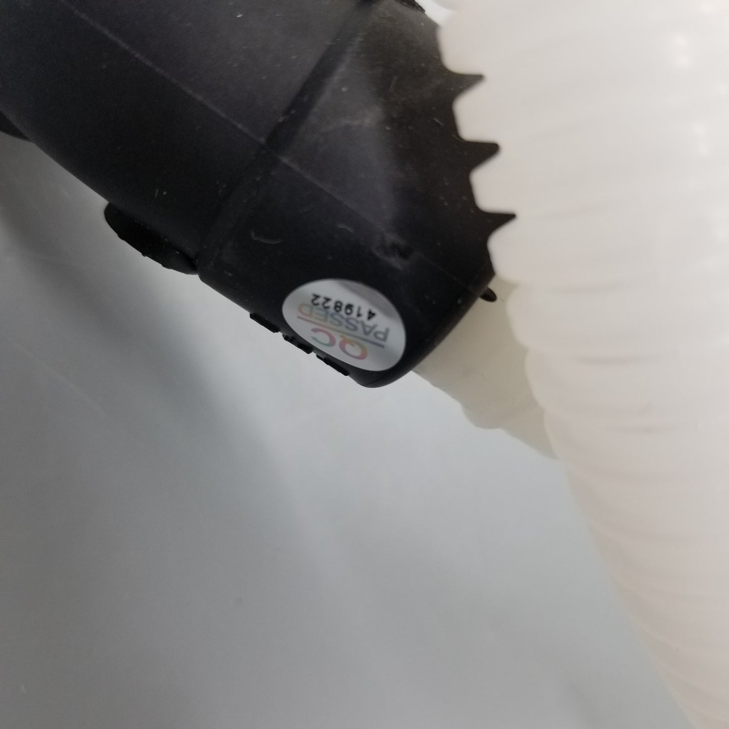 New OEM Replacement for GE Dishwasher Drain Hose WD24X27778 1-Yr