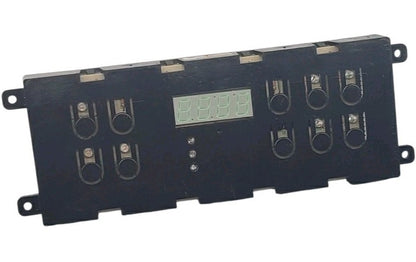 OEM Replacement for Frigidaire Oven Range Control 316207500