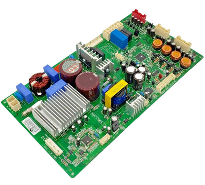 OEM Replacement for LG Refrigerator Control EBR74796439