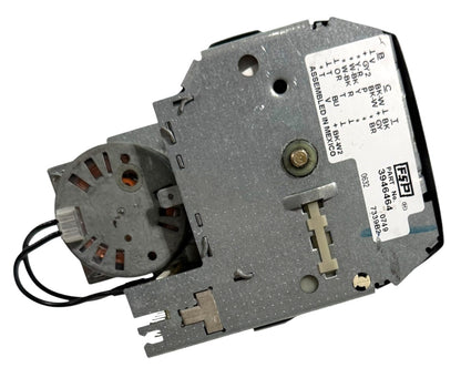 OEM Replacement for GE Washer Timer 3946464