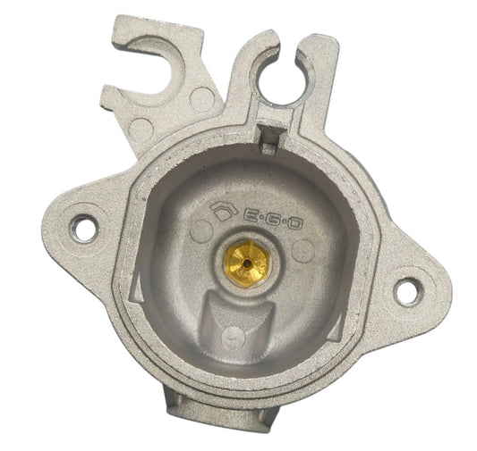New OEM Replacement for Samsung Range Burner Cup DG62-00059A 1- Yr