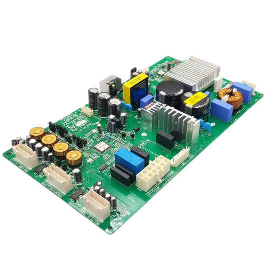 OEM Replacement for LG Fridge Circuit Board EBJ61250201